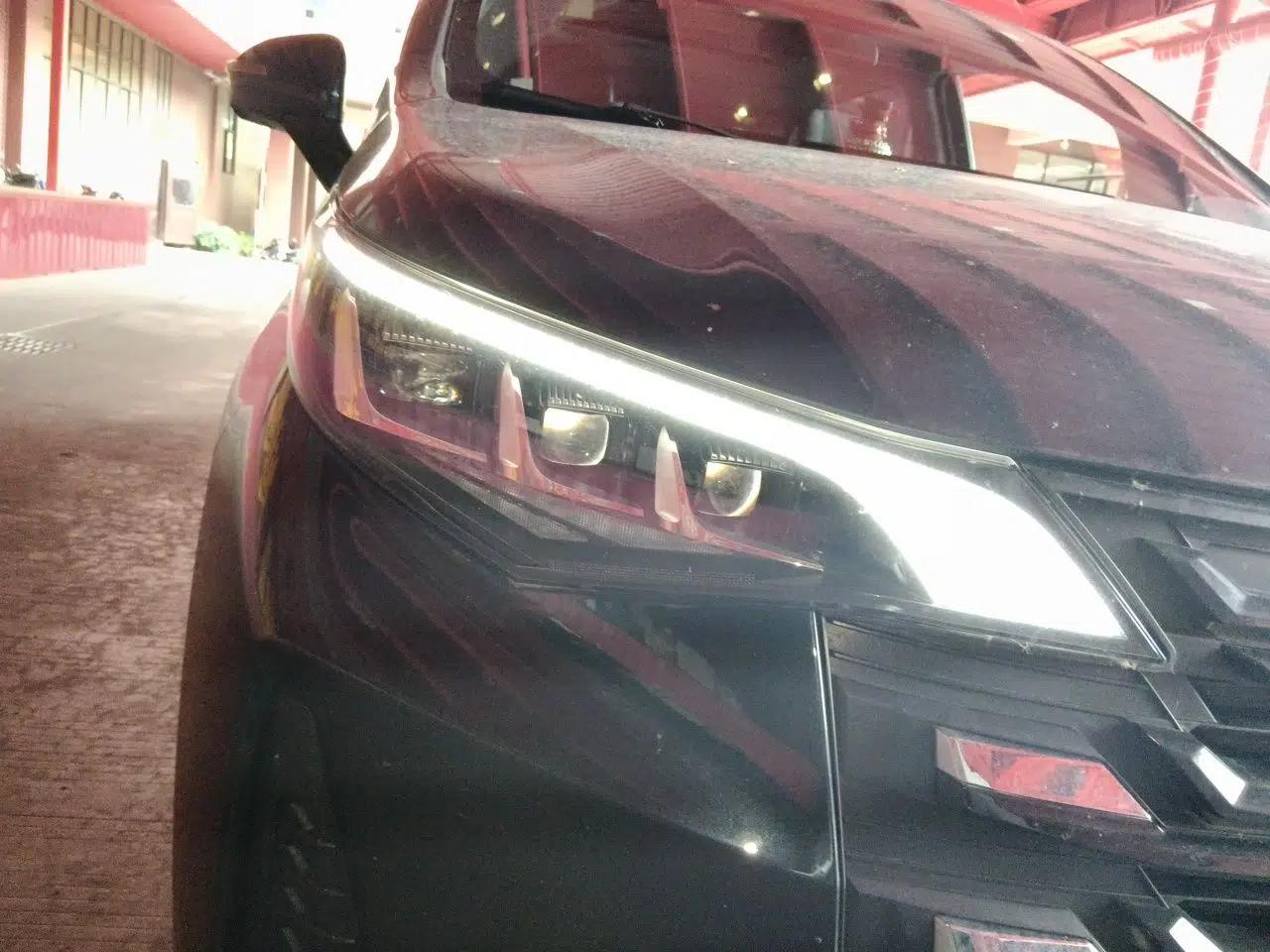 GAC Trumpchi M6 2023 PRO 270T DCT Luxury Edition — миниатюра 7