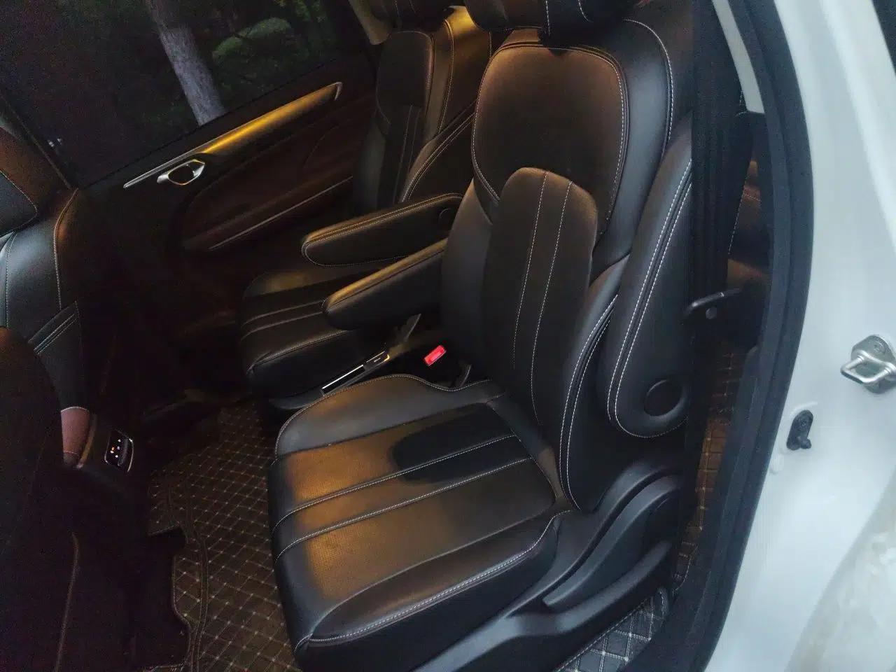 GAC Trumpchi M6 2023 PRO 270T DCT Luxury Edition — миниатюра 17