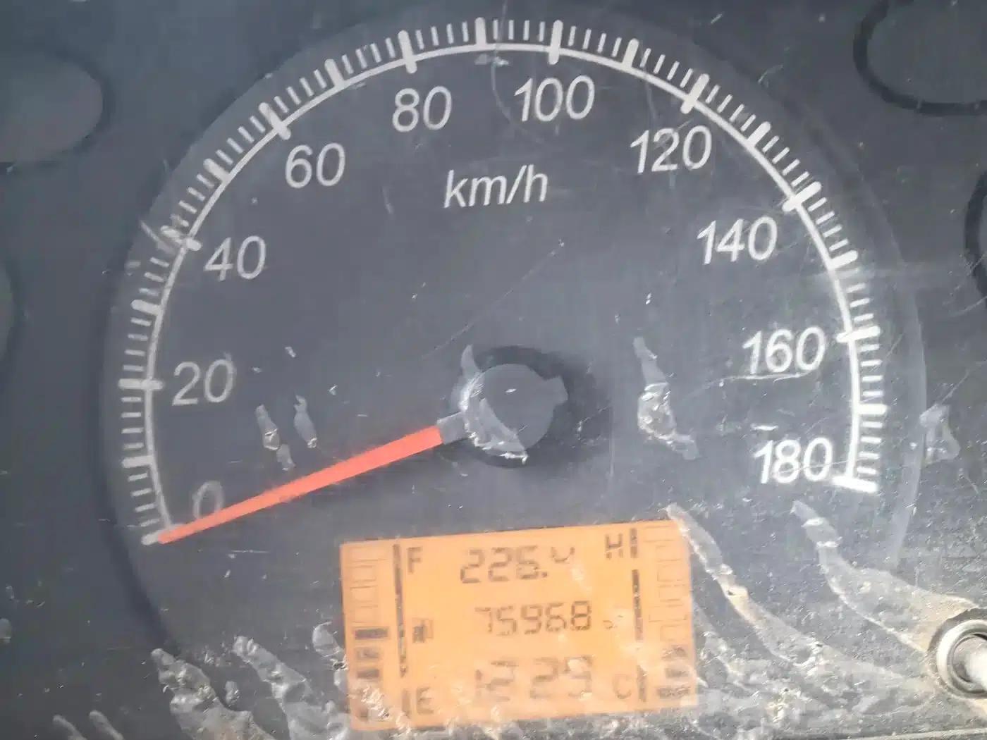 Wuling Sunshine 2014 1.2L Extended Version LD6 — миниатюра 11