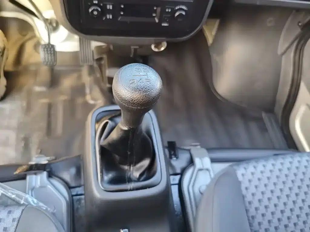 Wuling Sunshine 2023 1.5L Practical 5/7 Seat — миниатюра 14