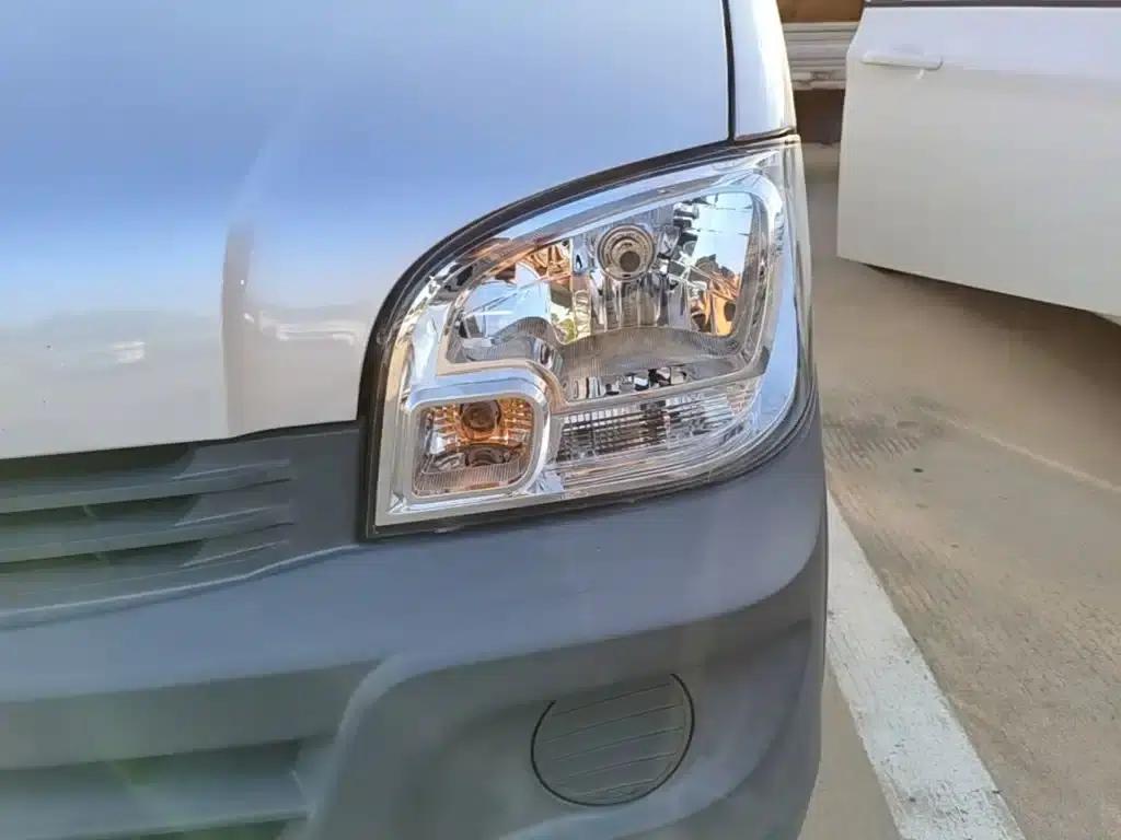 Wuling Sunshine 2023 1.5L Practical 5/7 Seat — миниатюра 24