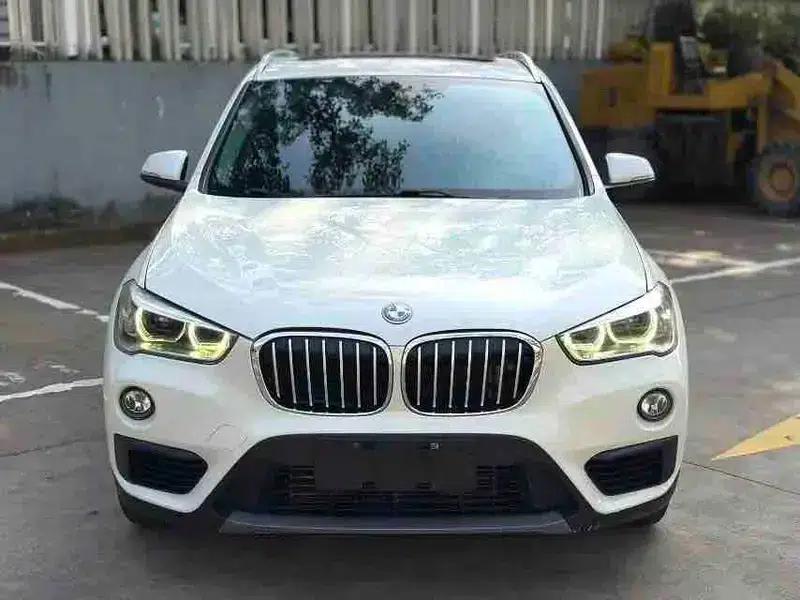 BMW X1 2018 sDrive20Li Leading Edition — миниатюра 2