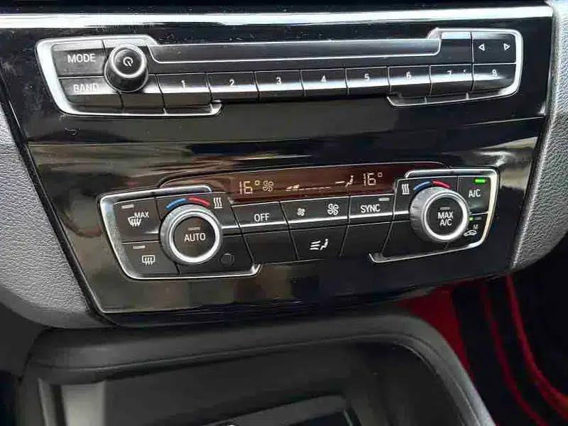 BMW X1 2018 sDrive20Li Leading Edition — миниатюра 11
