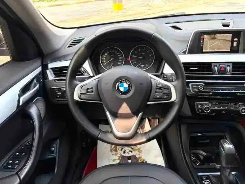 BMW X1 2018 sDrive20Li Leading Edition — миниатюра 15
