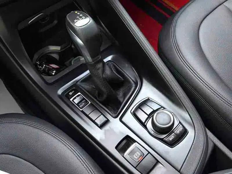 BMW X1 2018 sDrive20Li Leading Edition — миниатюра 16