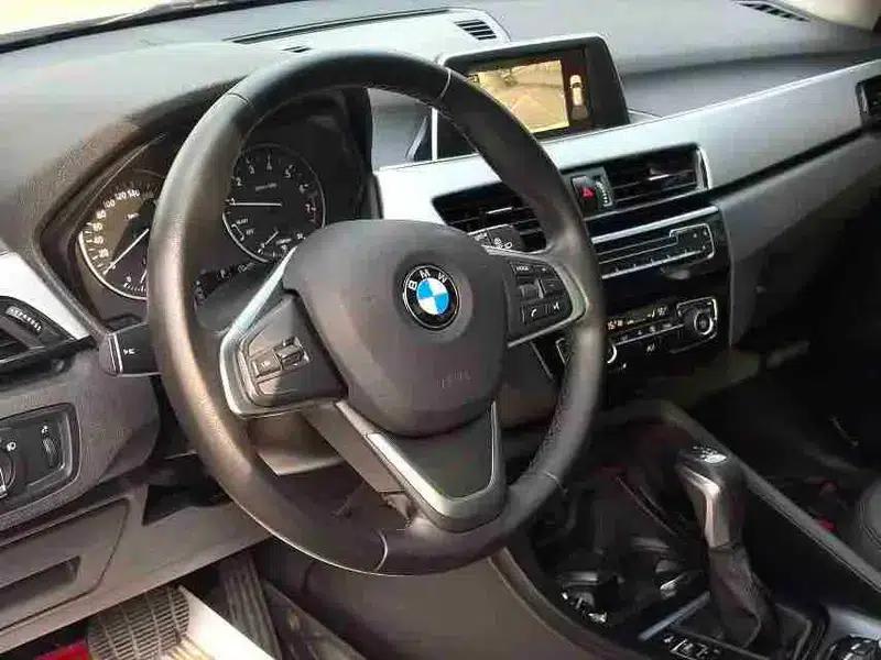 BMW X1 2018 sDrive20Li Leading Edition — миниатюра 19