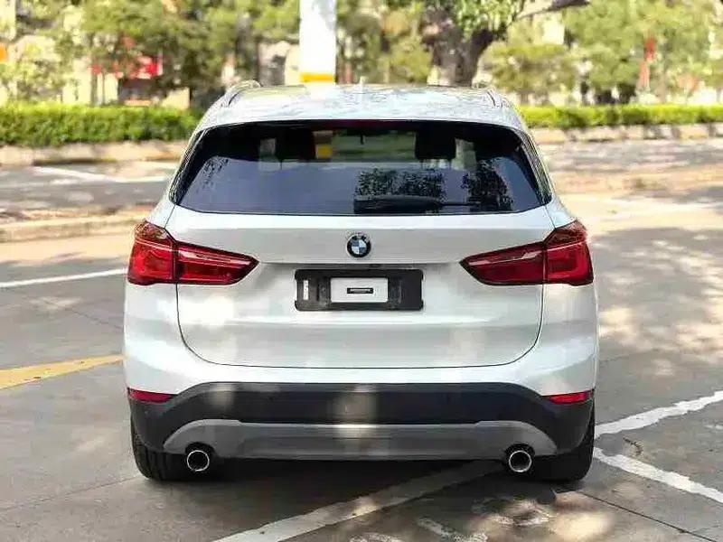 BMW X1 2018 sDrive20Li Leading Edition — миниатюра 5