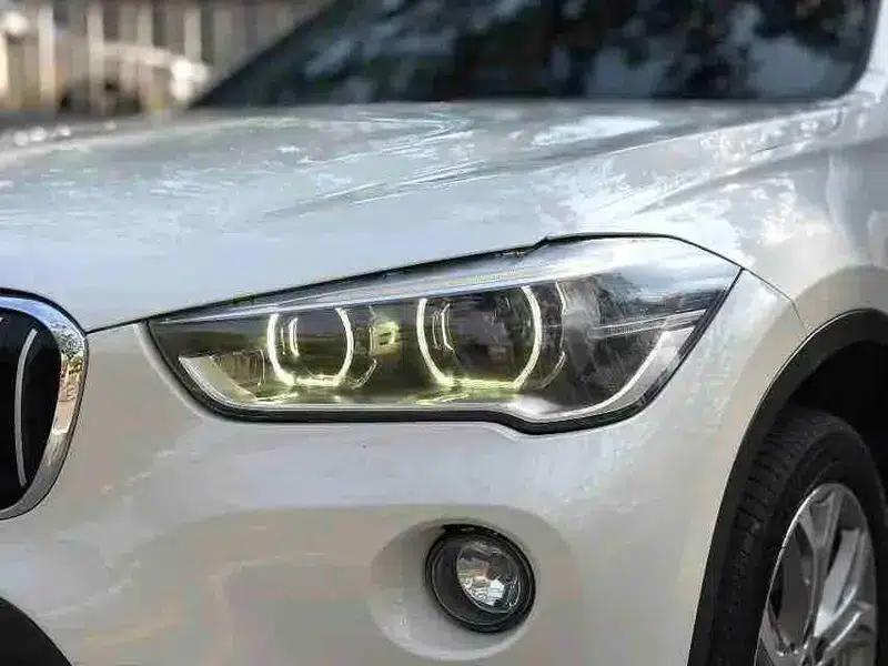 BMW X1 2018 sDrive20Li Leading Edition — миниатюра 8