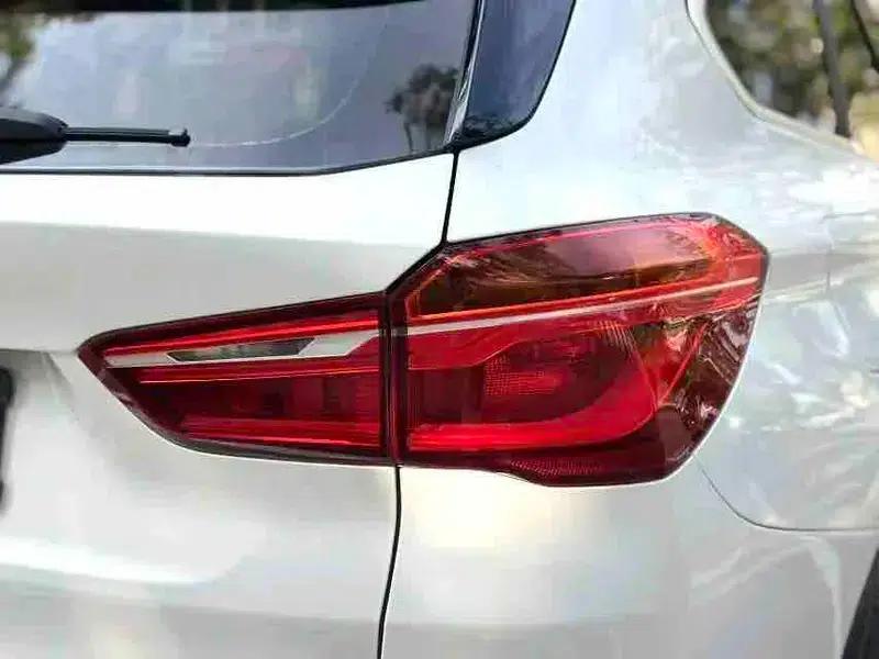 BMW X1 2018 sDrive20Li Leading Edition — миниатюра 9