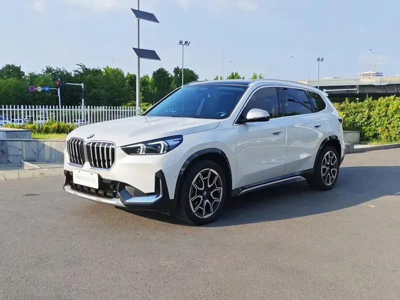 2023 BMW X1 sDrive25Li X Design Package — миниатюра 1
