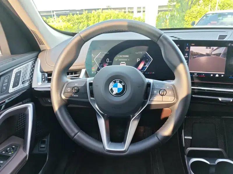 2023 BMW X1 sDrive25Li X Design Package — миниатюра 13