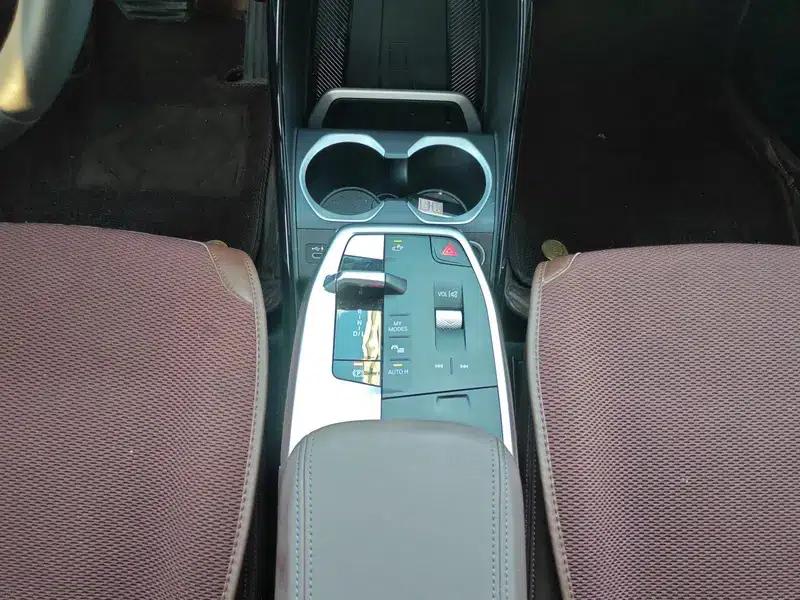2023 BMW X1 sDrive25Li X Design Package — миниатюра 14