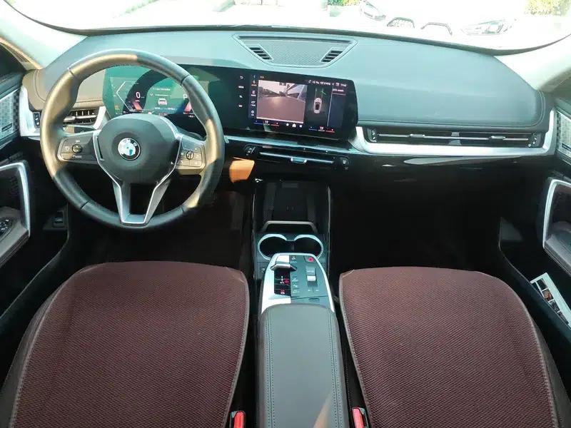 2023 BMW X1 sDrive25Li X Design Package — миниатюра 16