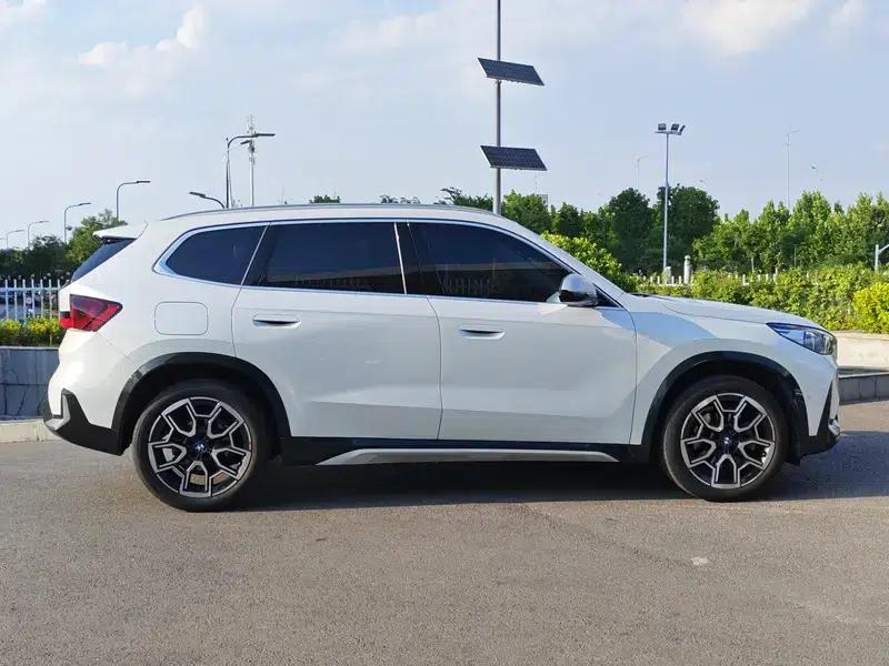 2023 BMW X1 sDrive25Li X Design Package — миниатюра 8