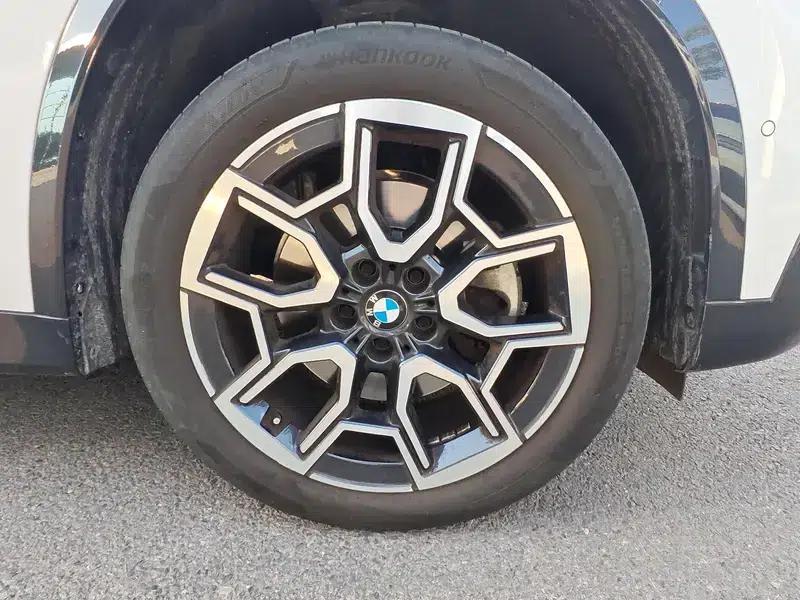 2023 BMW X1 sDrive25Li X Design Package — миниатюра 9