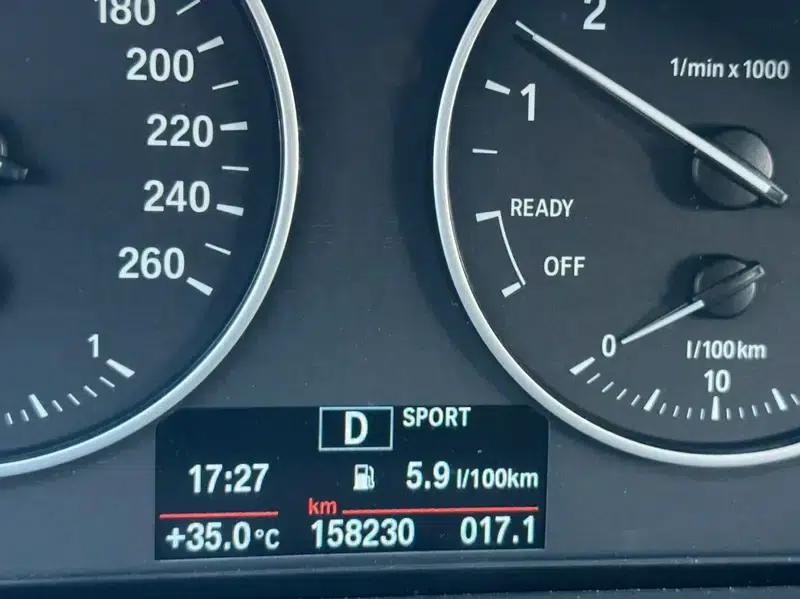 BMW X1 2018 sDrive18Li Premium — миниатюра 7
