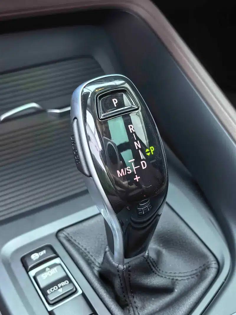 BMW X1 2021 sDrive25Li Leading Edition — миниатюра 18