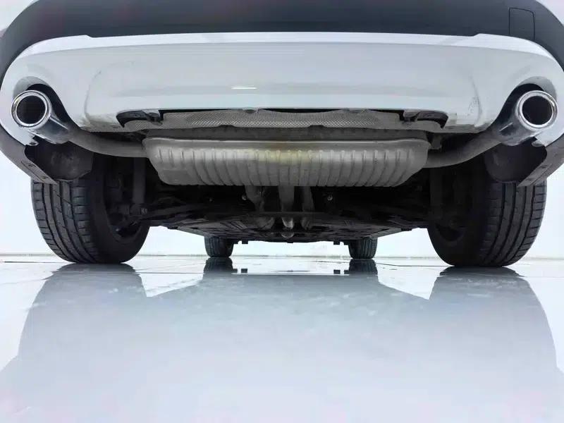 BMW X1 2021 sDrive25Li Leading Edition — миниатюра 9