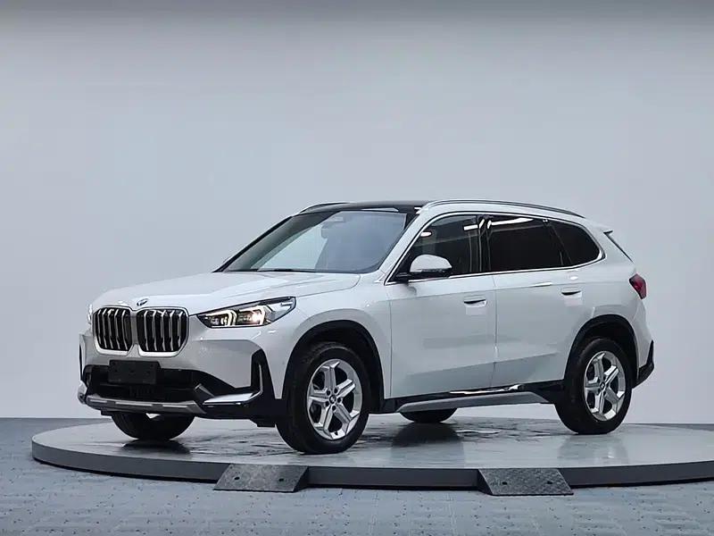 2023 BMW X1 sDrive20Li X Design Package — миниатюра 1