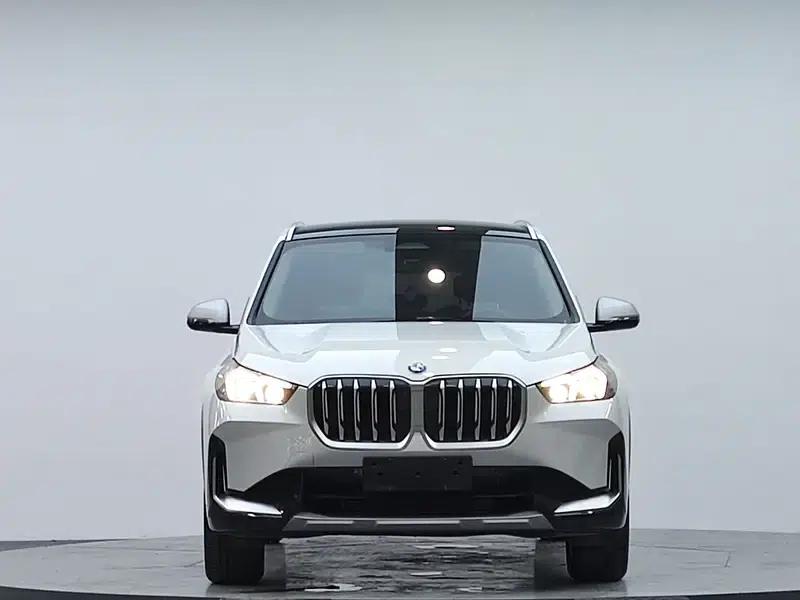 2023 BMW X1 sDrive20Li X Design Package — миниатюра 2