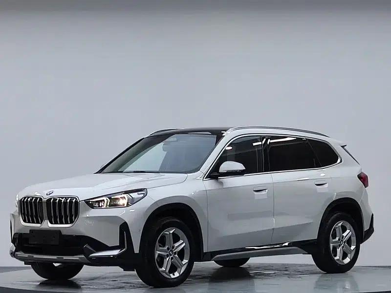 2023 BMW X1 sDrive20Li X Design Package — миниатюра 12