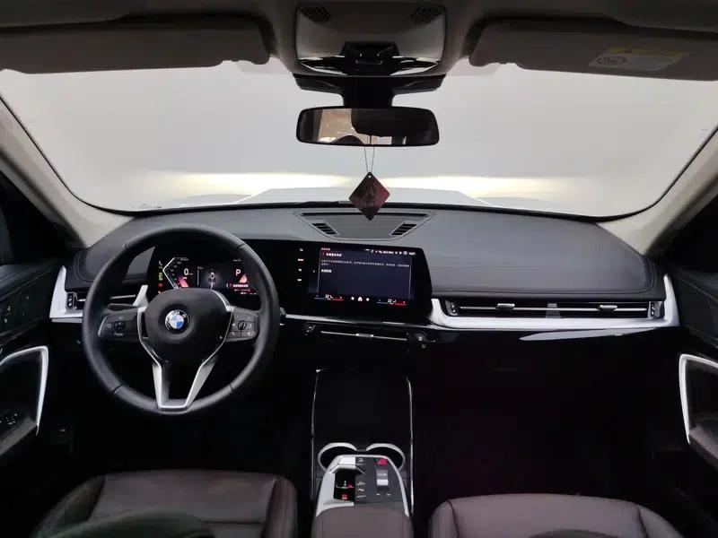 2023 BMW X1 sDrive20Li X Design Package — миниатюра 15