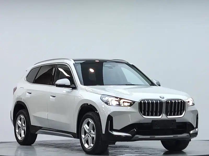 2023 BMW X1 sDrive20Li X Design Package — миниатюра 3
