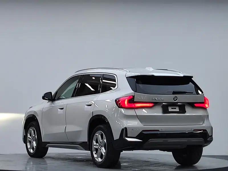 2023 BMW X1 sDrive20Li X Design Package — миниатюра 5