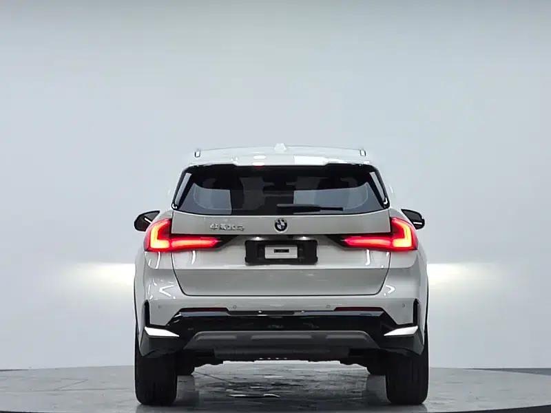 2023 BMW X1 sDrive20Li X Design Package — миниатюра 6