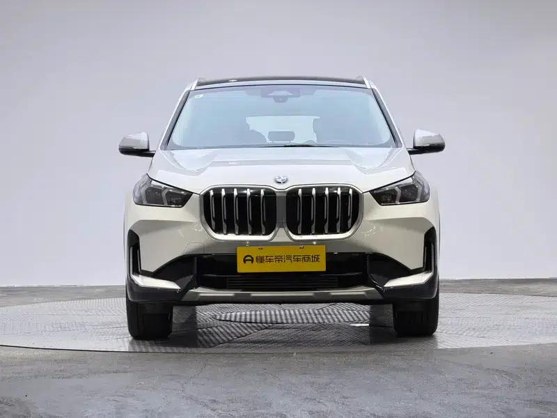 2023 BMW X1 sDrive20Li X Design Package — миниатюра 2