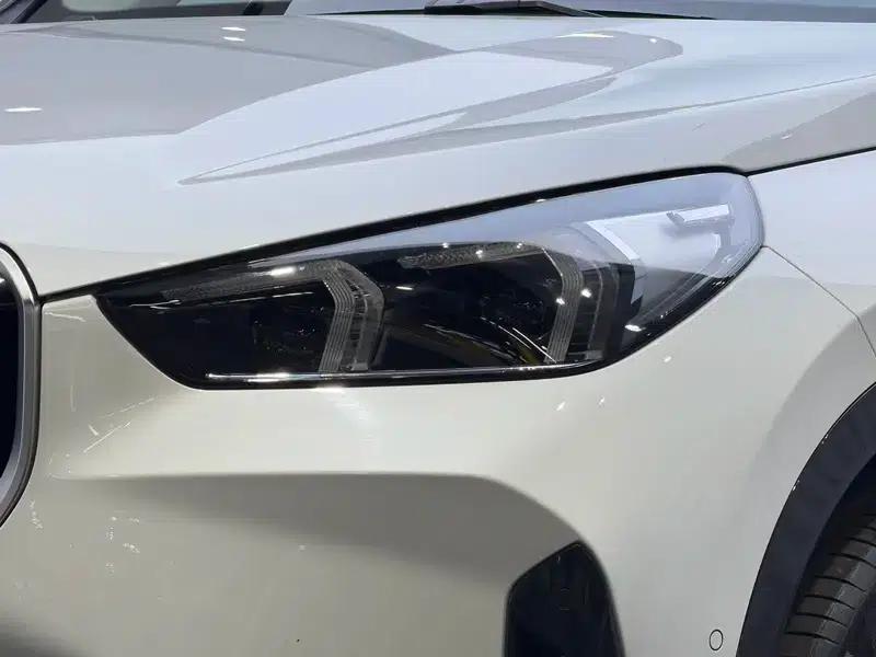 2023 BMW X1 sDrive20Li X Design Package — миниатюра 12
