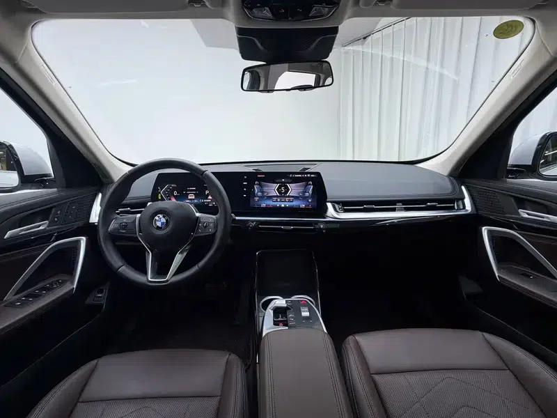 2023 BMW X1 sDrive20Li X Design Package — миниатюра 14