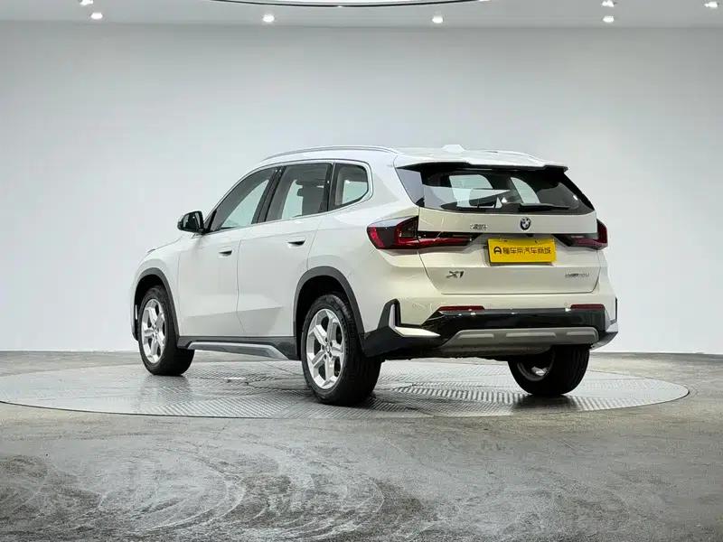2023 BMW X1 sDrive20Li X Design Package — миниатюра 5