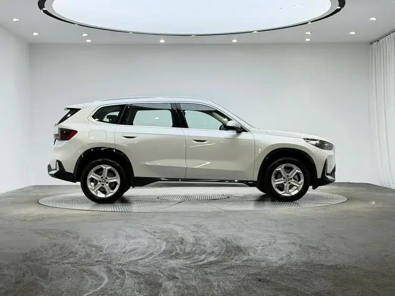 2023 BMW X1 sDrive20Li X Design Package — миниатюра 8