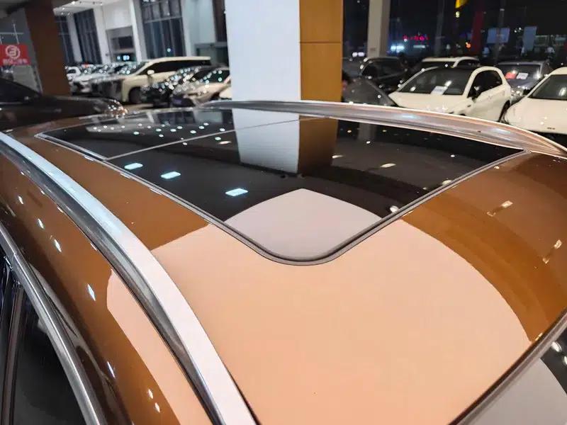 BMW X1 2016 sDrive18Li Luxury — миниатюра 15