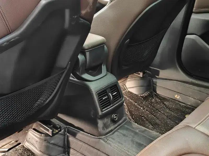 BMW X1 2016 sDrive18Li Luxury — миниатюра 21