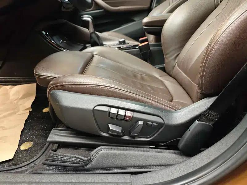 BMW X1 2016 sDrive18Li Luxury — миниатюра 25