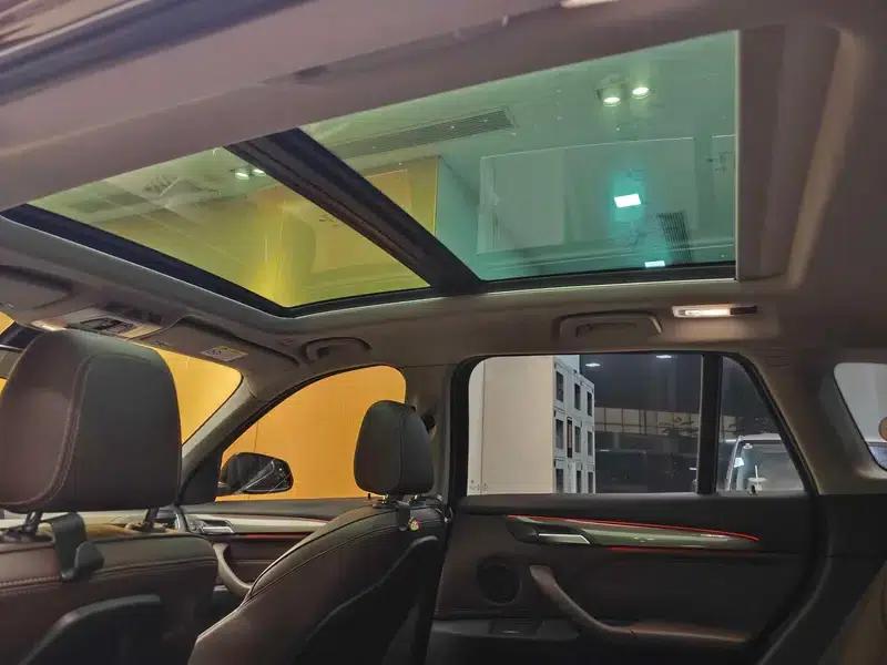 BMW X1 2016 sDrive18Li Luxury — миниатюра 29