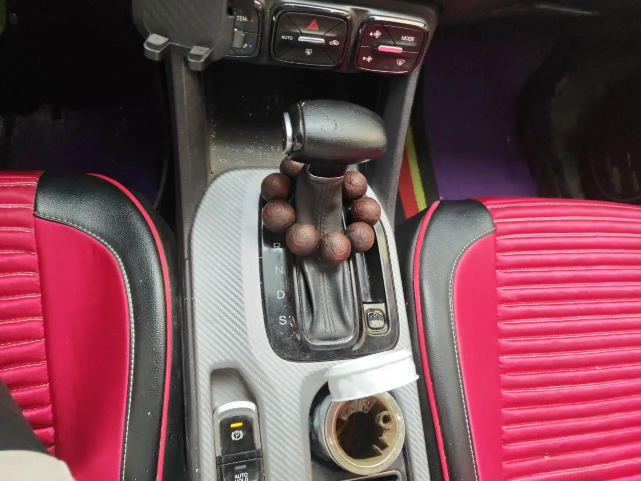 GAC Trumpchi GS3 2021 POWER 270T Automatic Luxury Edition — миниатюра 14
