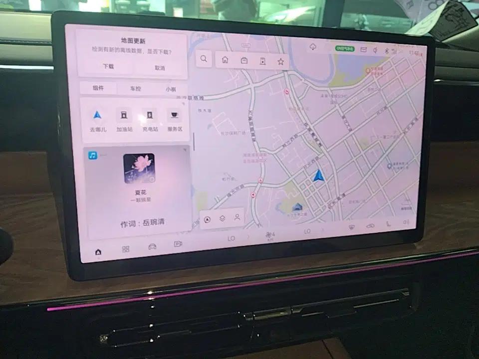 GAC Trumpchi E8 New Energy 2024 150km MAX+ — миниатюра 15