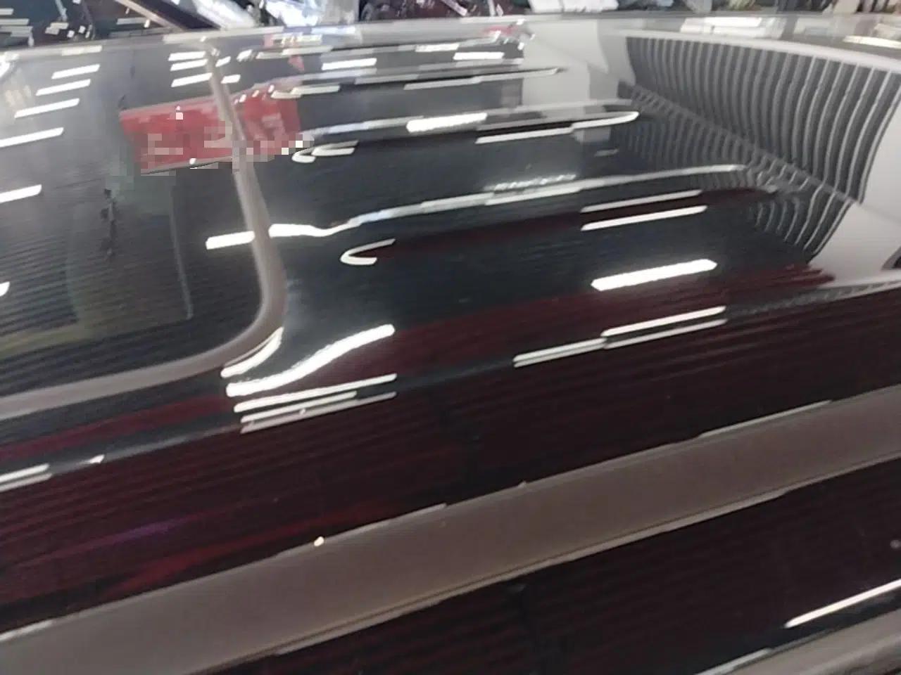 GAC Trumpchi E8 New Energy 2024 150km MAX+ — миниатюра 7