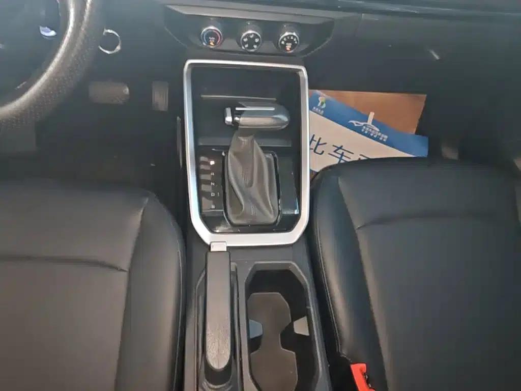 Wuling Xingchi 2023 1.5L CVT Comfort Edition — миниатюра 14
