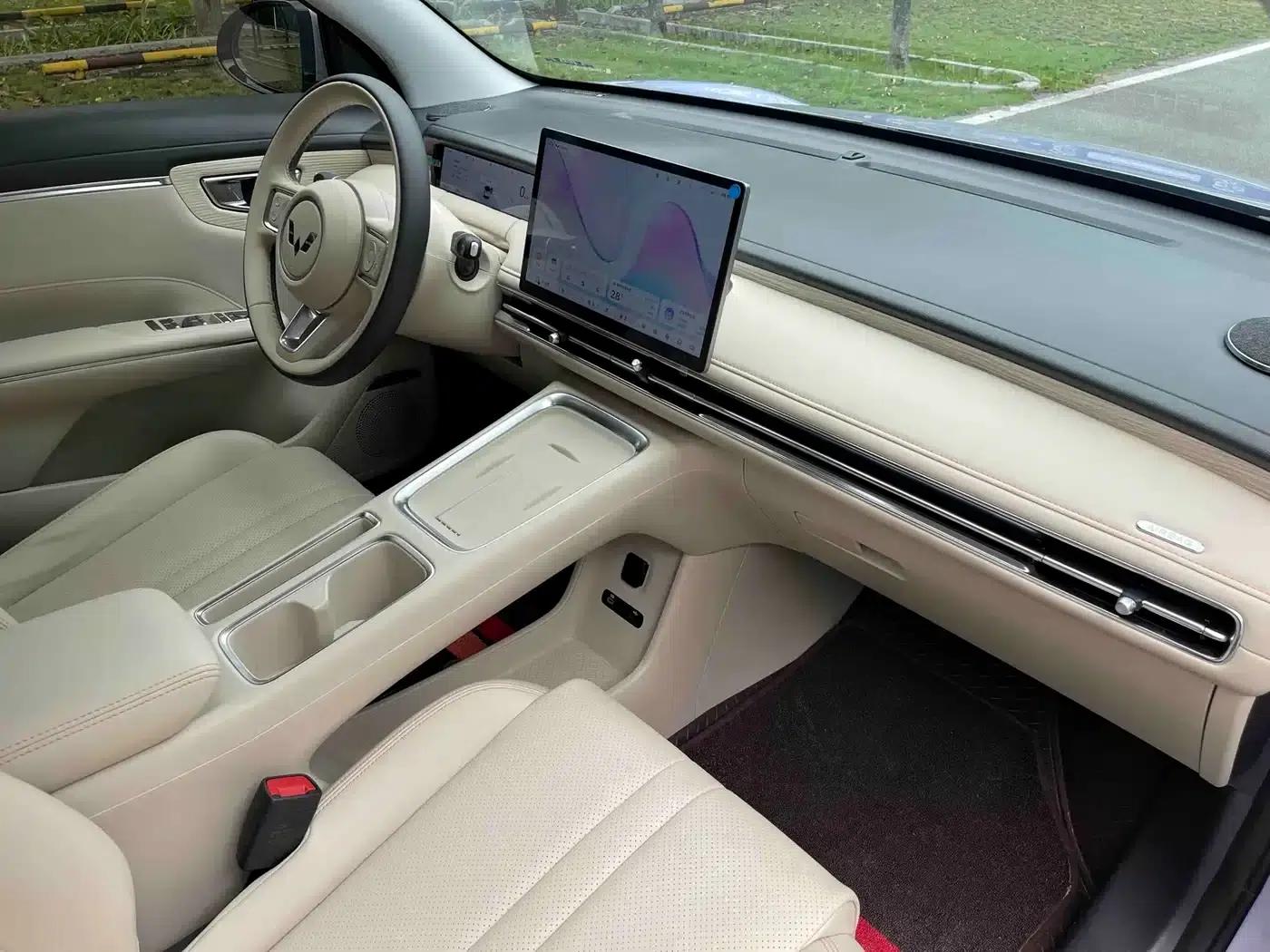 Bingo S 2025 Flagship Model 430km — миниатюра 12