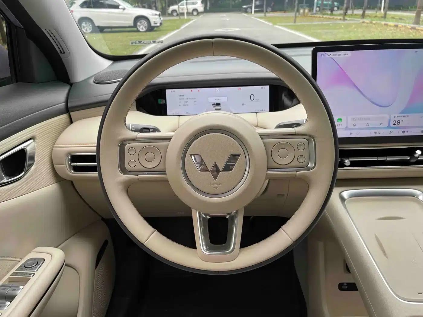 Bingo S 2025 Flagship Model 430km — миниатюра 15