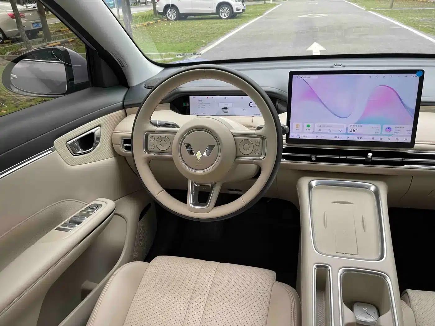 Bingo S 2025 Flagship Model 430km — миниатюра 16