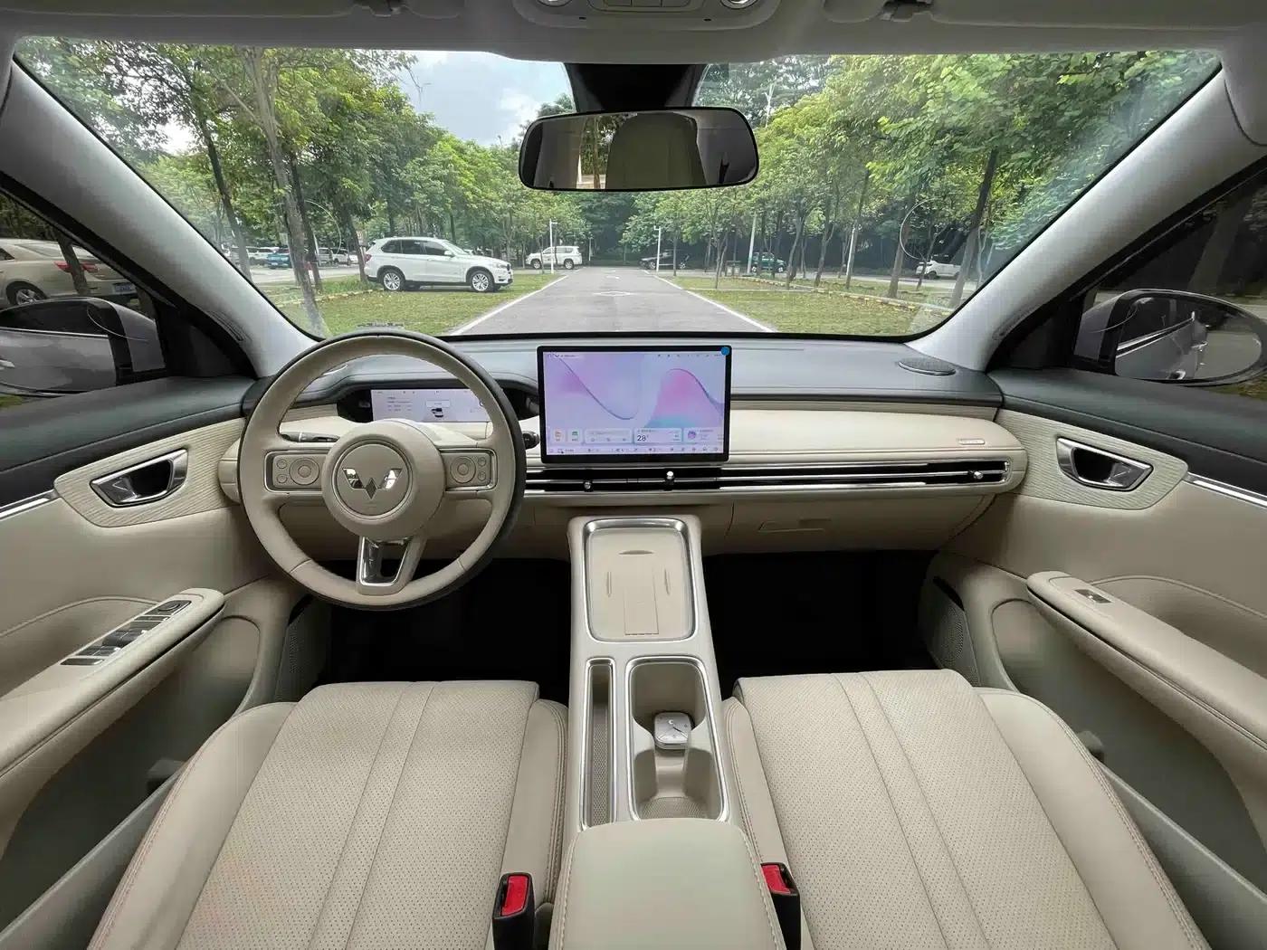 Bingo S 2025 Flagship Model 430km — миниатюра 17