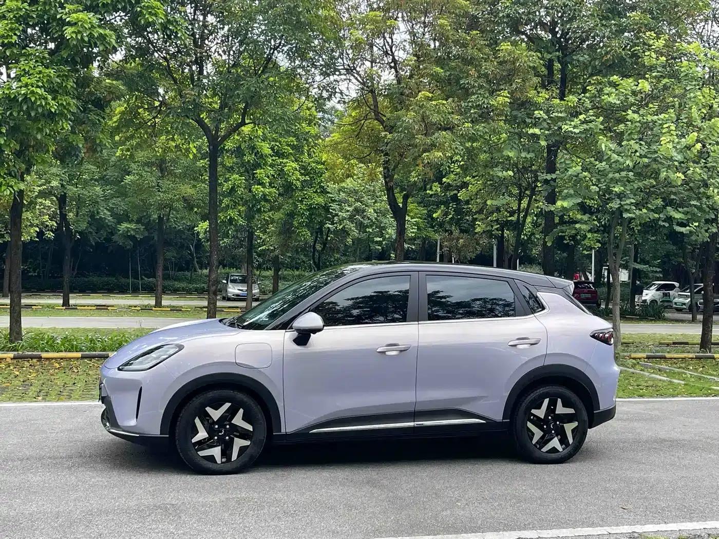 Bingo S 2025 Flagship Model 430km — миниатюра 18