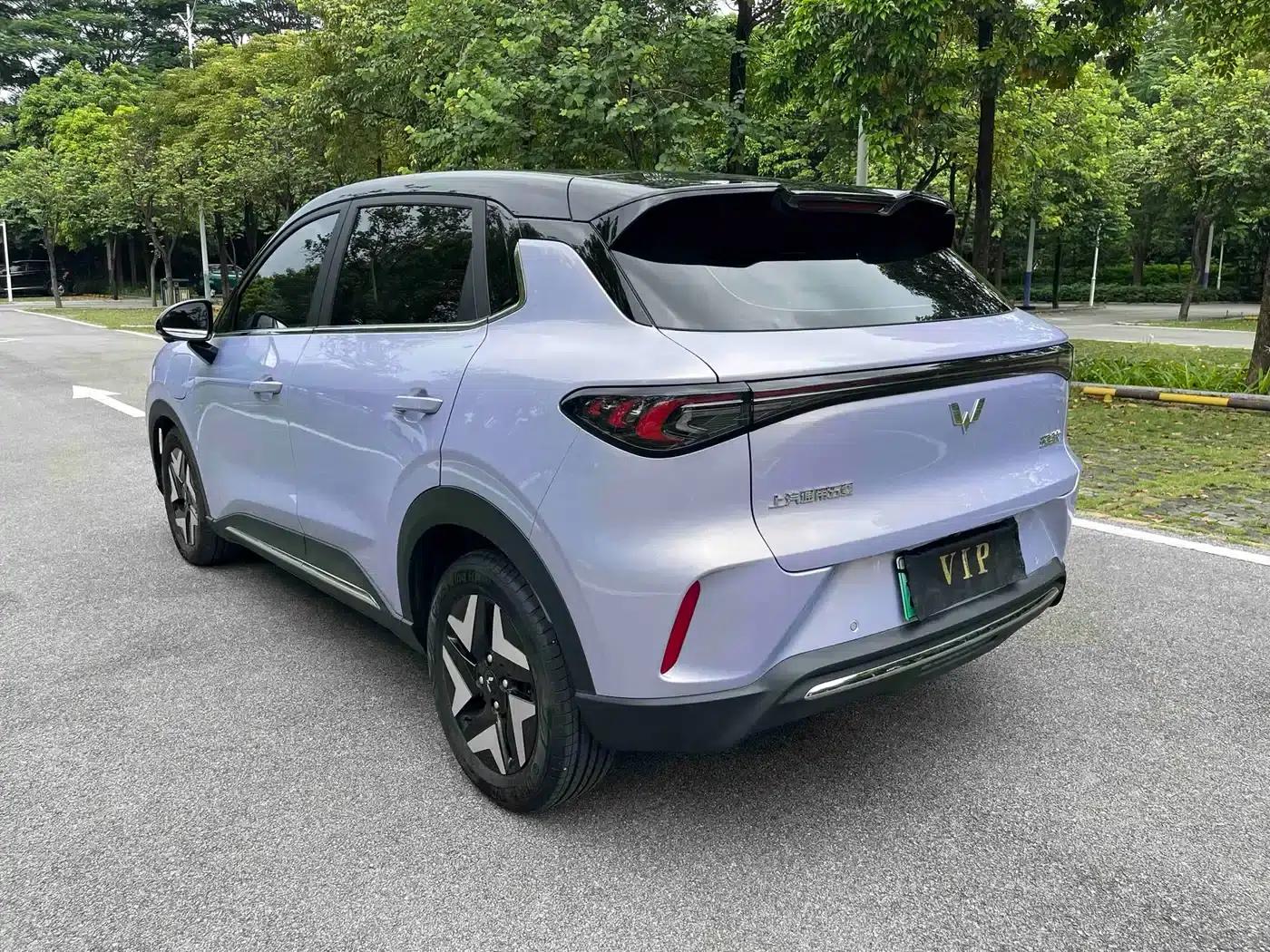 Bingo S 2025 Flagship Model 430km — миниатюра 4