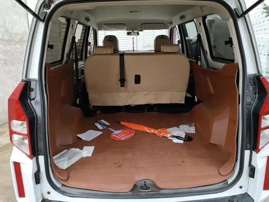 Wuling Hongguang PLUS 2020 1.5L Manual Standard 5-Seater — миниатюра 4