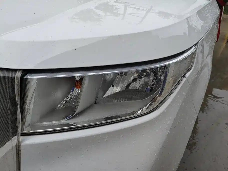 Wuling Hongguang PLUS 2020 1.5L Manual Standard 5-Seater — миниатюра 5